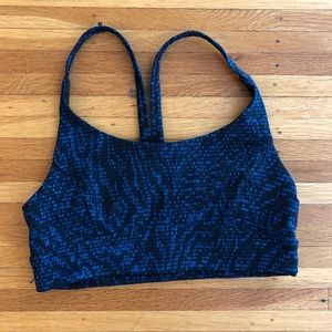✨EUC Lululemon Bra✨